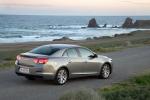 Chevrolet Malibu 2012 года (EU)